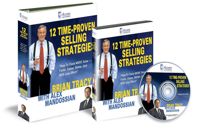 Developing a winning trading system that fits you