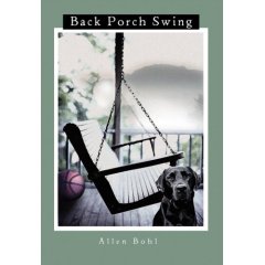 Back Porch Swing