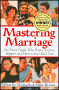 Mastering Marriage
